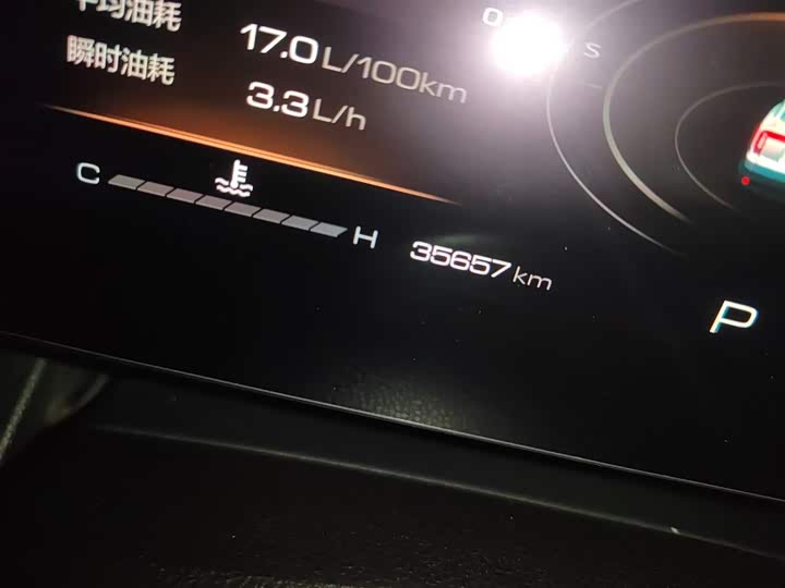 Фото 5 - Haval Dargo