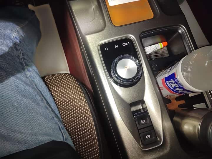 Фото 7 - Haval Dargo