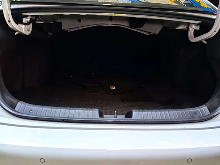 Фото 18 - Volkswagen Sagitar L