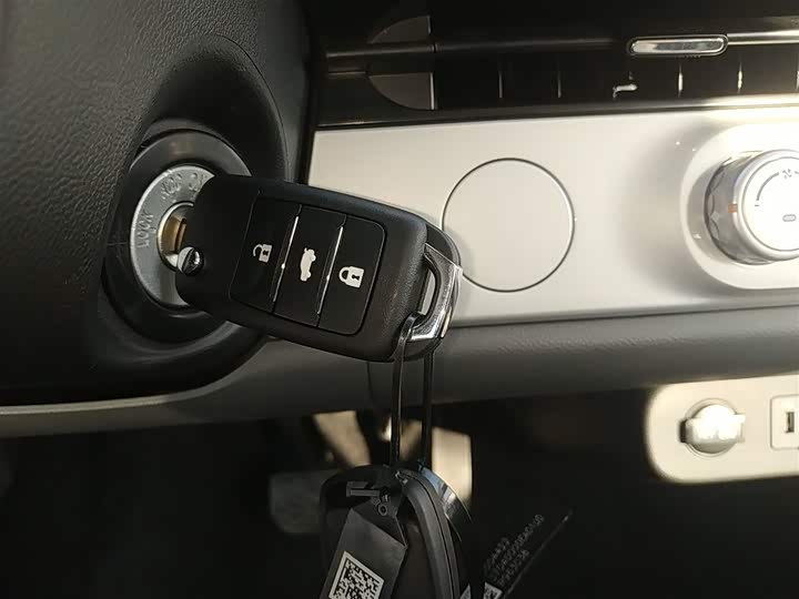 Фото 11 - Changan Qiyuan (Nevo) Lumin