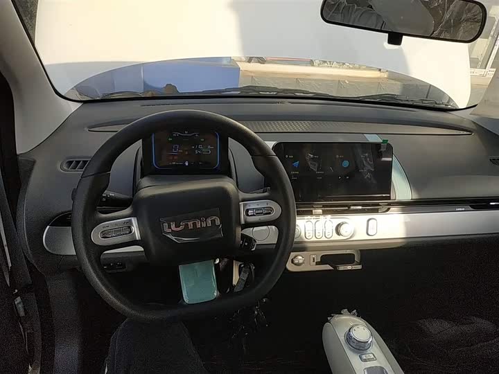 Фото 12 - Changan Qiyuan (Nevo) Lumin