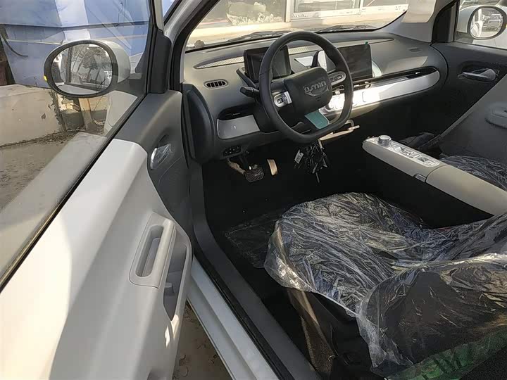 Фото 13 - Changan Qiyuan (Nevo) Lumin