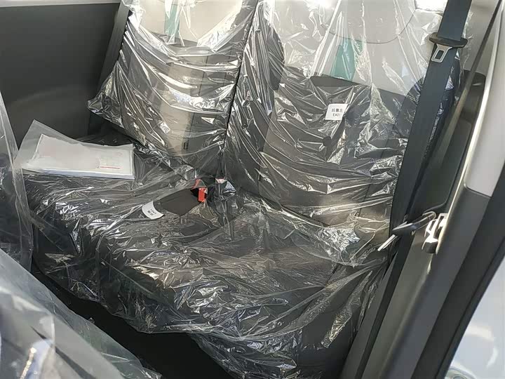 Фото 14 - Changan Qiyuan (Nevo) Lumin