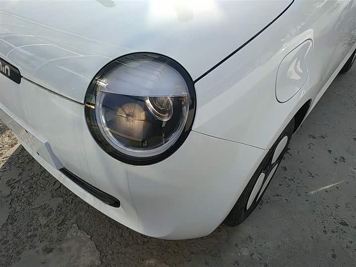 Фото 15 - Changan Qiyuan (Nevo) Lumin