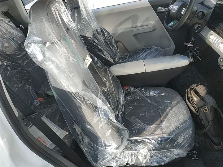 Фото 16 - Changan Qiyuan (Nevo) Lumin