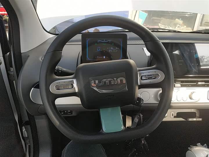 Фото 3 - Changan Qiyuan (Nevo) Lumin