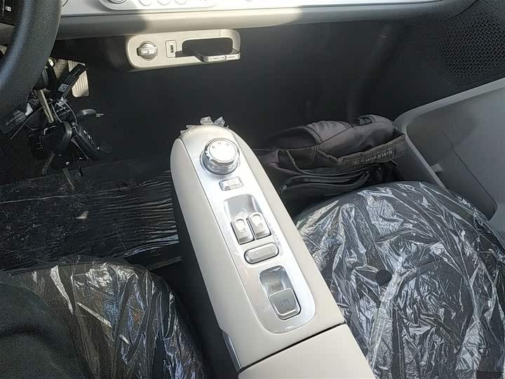 Фото 6 - Changan Qiyuan (Nevo) Lumin