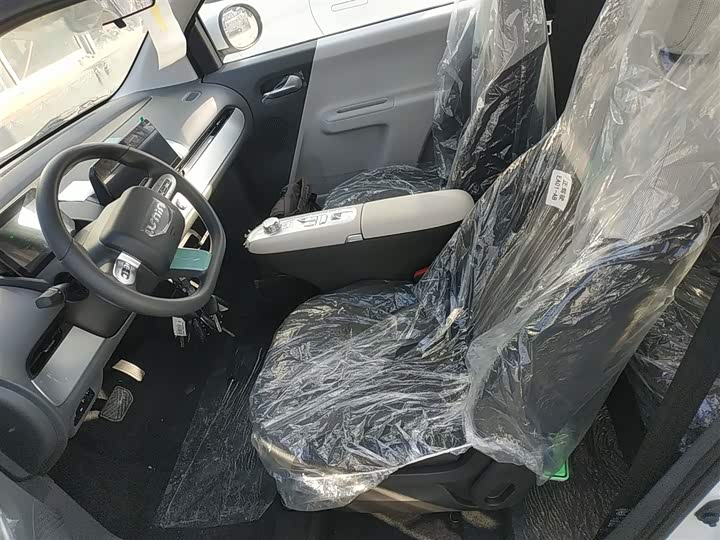 Фото 7 - Changan Qiyuan (Nevo) Lumin