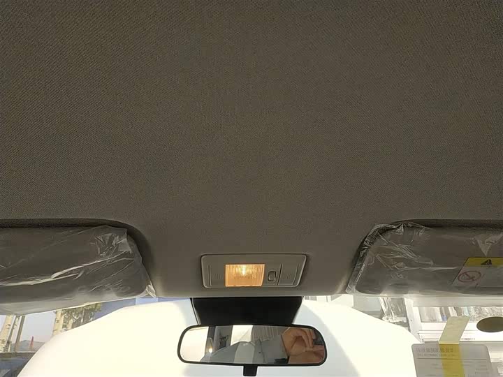 Фото 8 - Changan Qiyuan (Nevo) Lumin