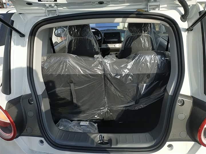 Фото 9 - Changan Qiyuan (Nevo) Lumin