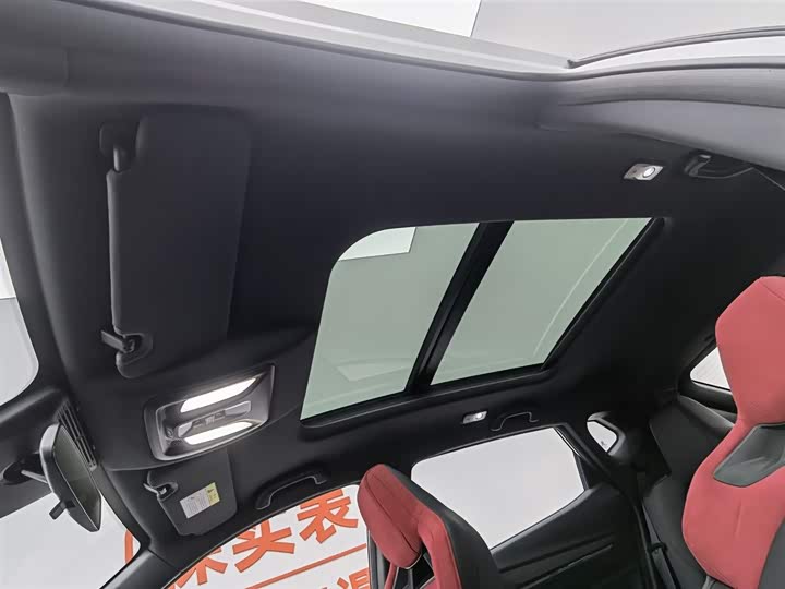 Фото 14 - Changan X5 Plus