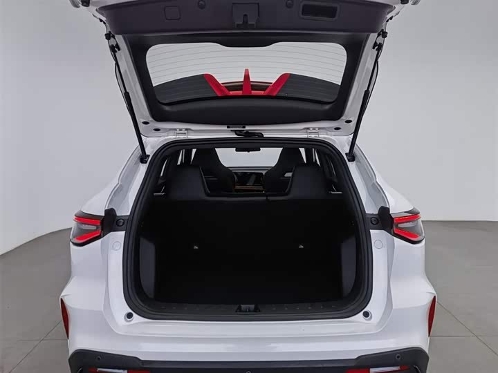 Фото 16 - Changan X5 Plus