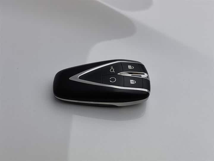 Фото 19 - Changan X5 Plus