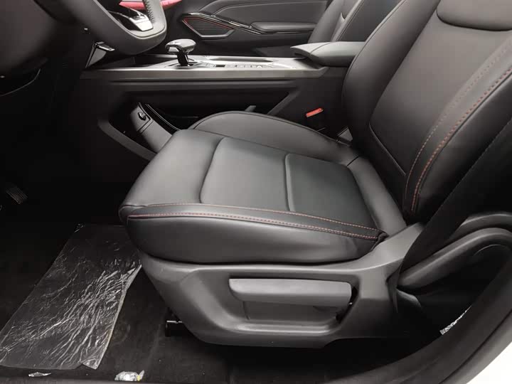 Фото 20 - Changan X5 Plus