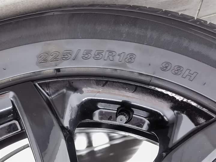 Фото 24 - Changan X5 Plus