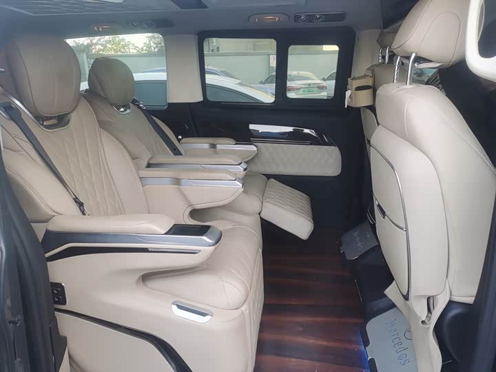 Фото 4 - Mercedes-Benz Vito