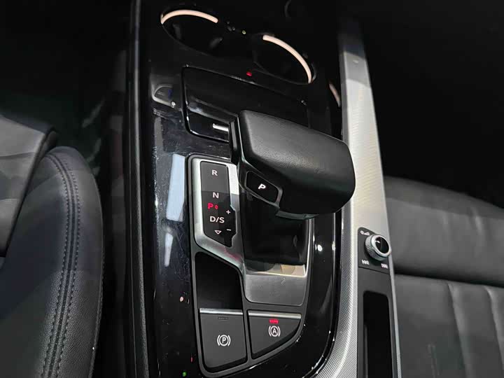 Фото 14 - Audi A5