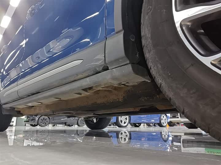 Фото 21 - Lincoln Corsair