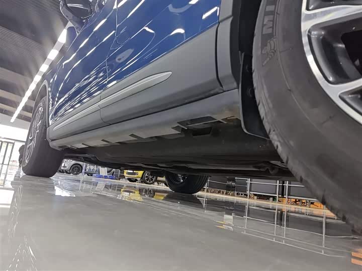 Фото 22 - Lincoln Corsair