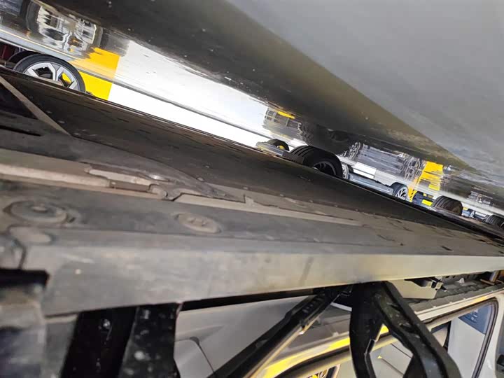 Фото 21 - Zeekr Mix