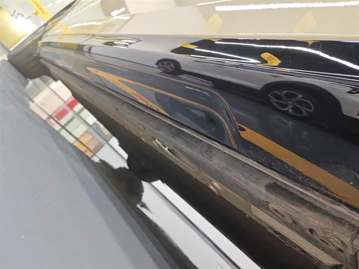 Фото 22 - Zeekr Mix