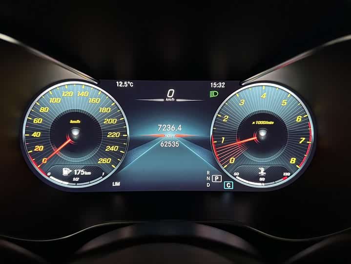 Фото 6 - Mercedes-Benz GLC-Class Coupe