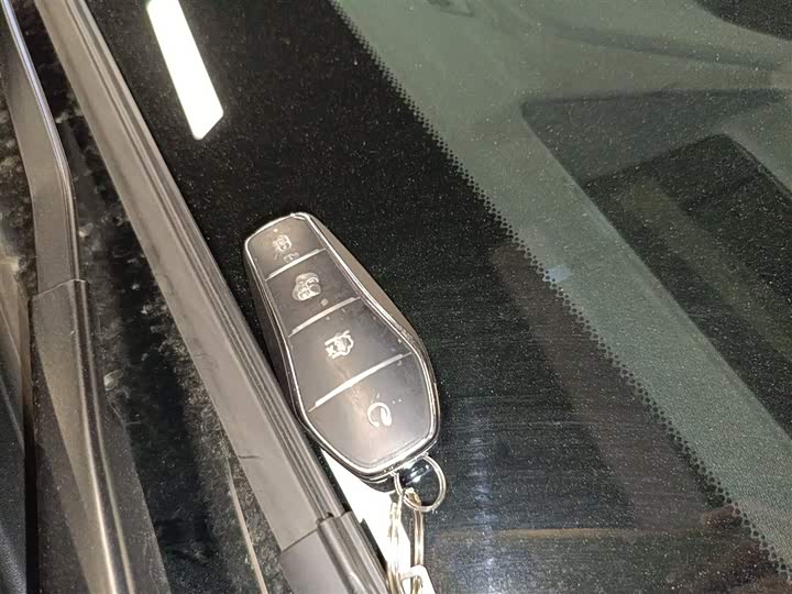 Фото 11 - BYD Han