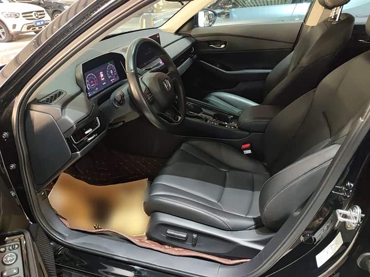 Фото 15 - Honda Inspire