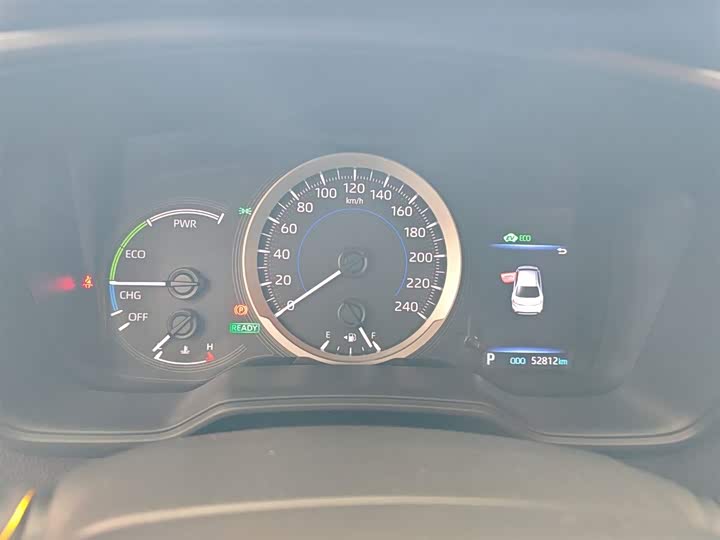 Фото 12 - Toyota Levin