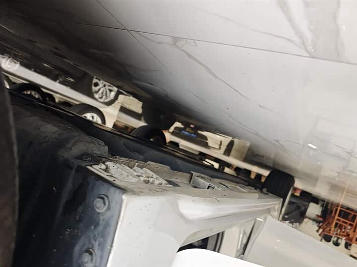 Фото 21 - Toyota Levin