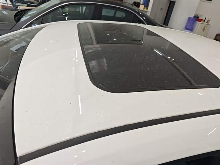 Фото 27 - Toyota Levin