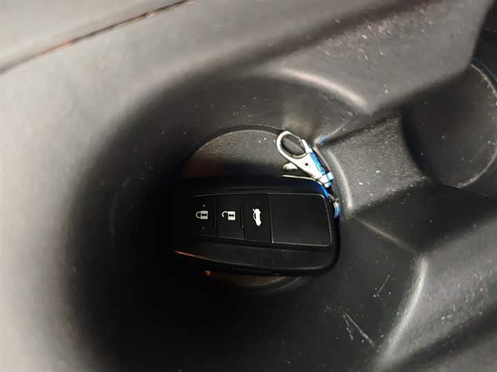 Фото 9 - Toyota Levin