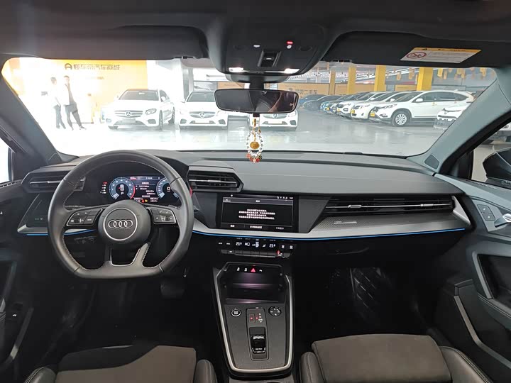 Фото 7 - Audi A3