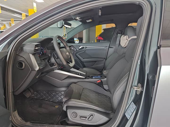 Фото 8 - Audi A3