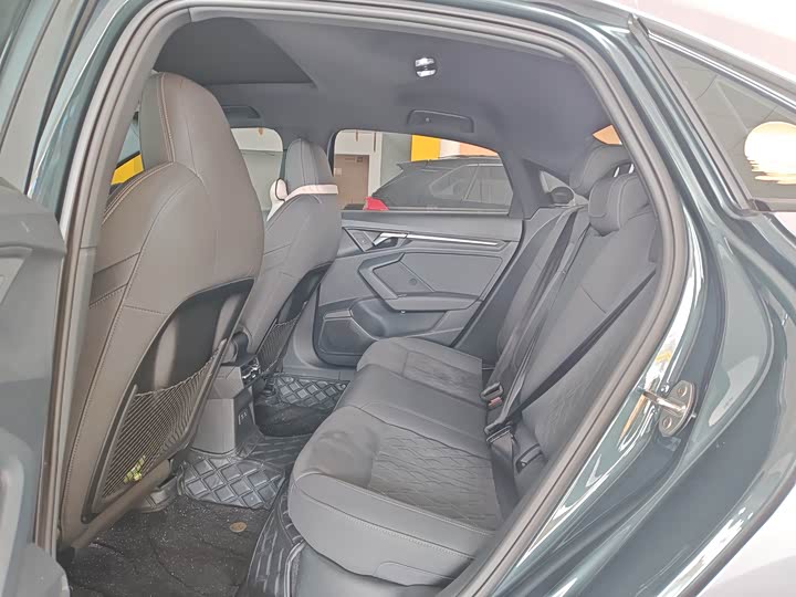 Фото 9 - Audi A3