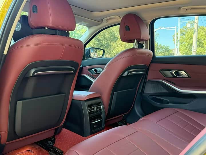 Фото 4 - BMW 3 Series