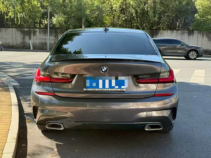 Фото 6 - BMW 3 Series