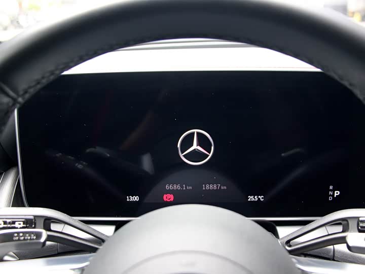 Фото 4 - Mercedes-Benz GLC-Class AMG