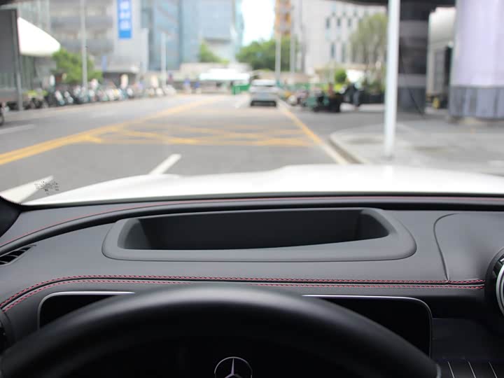 Фото 5 - Mercedes-Benz GLC-Class AMG