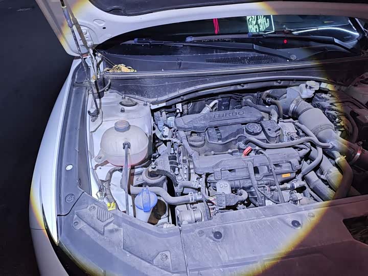 Фото 21 - Hyundai Tucson L