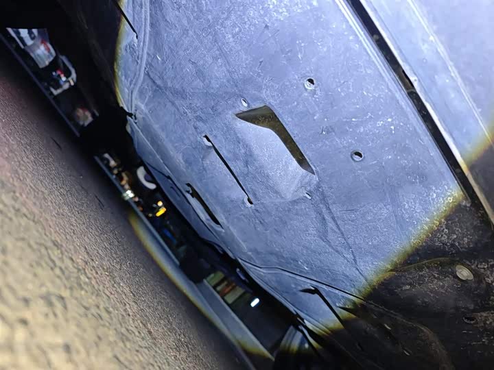 Фото 23 - Hyundai Tucson L