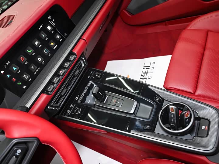 Фото 15 - Porsche 911