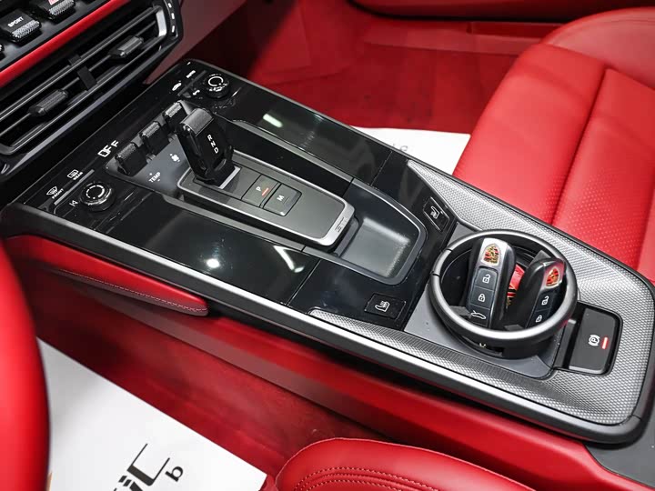 Фото 16 - Porsche 911