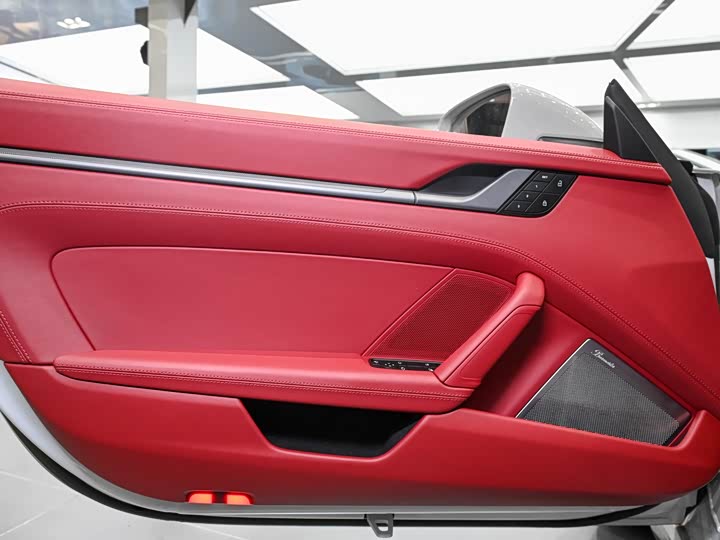 Фото 9 - Porsche 911