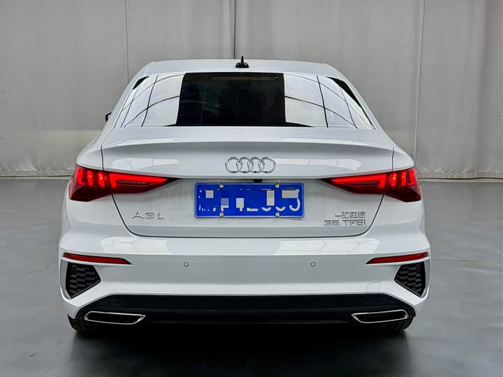 Фото 12 - Audi A3