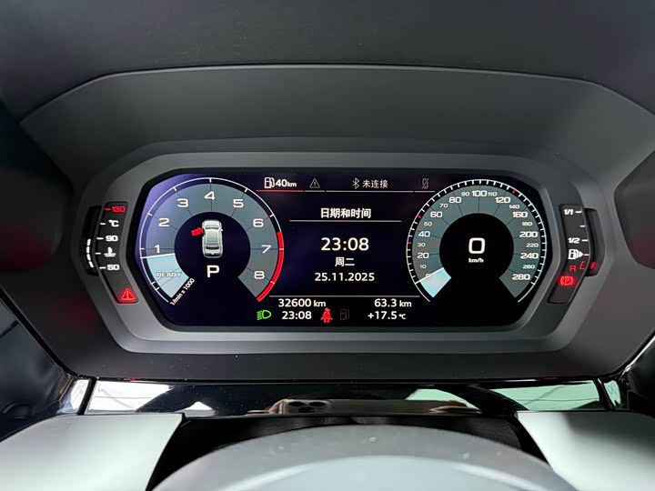 Фото 4 - Audi A3