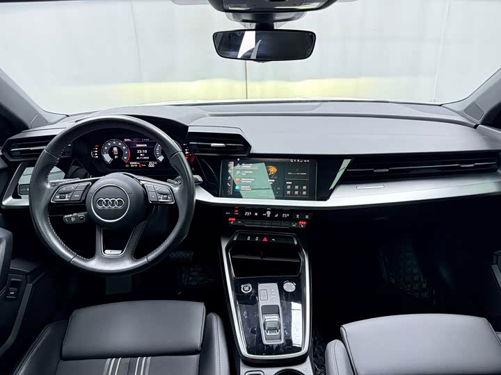 Фото 7 - Audi A3
