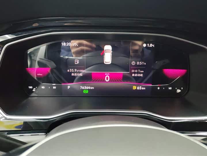 Фото 14 - Volkswagen Sagitar L