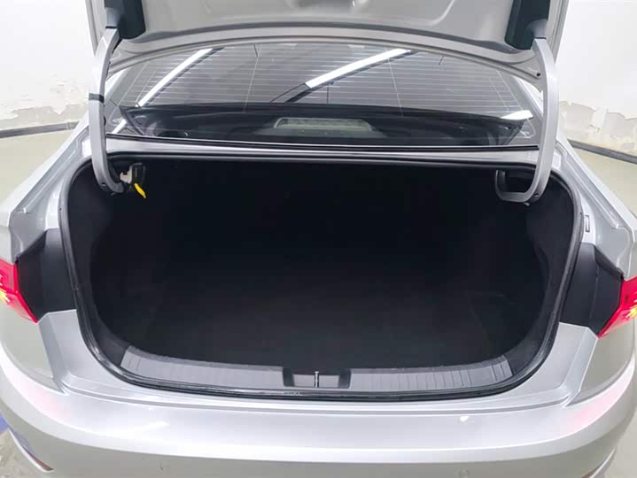 Фото 4 - Volkswagen Sagitar L