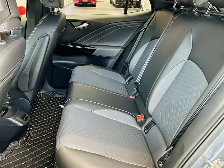 Фото 10 - Volkswagen ID.3